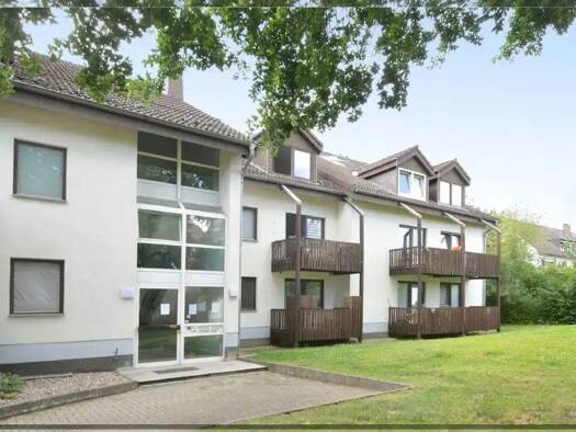 Studio zur Miete 550 € 1,5 Zimmer 45 m² frei ab 01.12.2026 Oberzwehren Kassel 34132