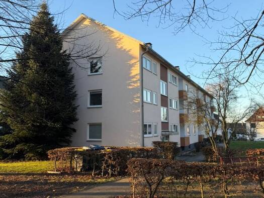 Wohnung zum Kauf 108.000 € 3 Zimmer 74,9 m² 3. Geschoss frei ab sofort Lage Lage 32791