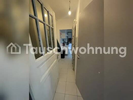 Wohnung zur Miete Tauschwohnung 460 € 2 Zimmer 35 m² Eppendorf Hamburg 20249