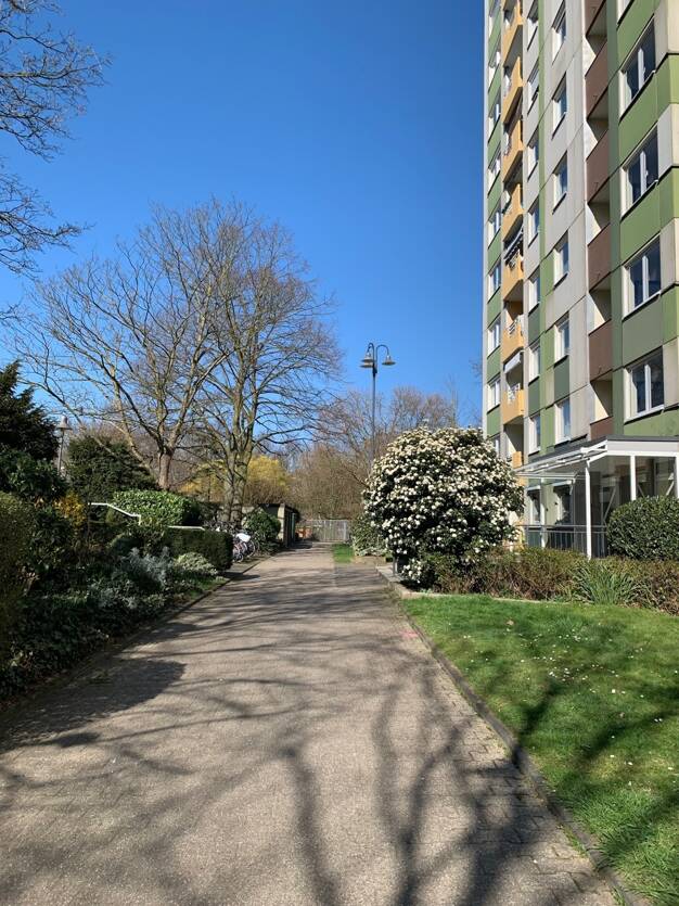 Wohnung zum Kauf 189.000 € 3 Zimmer 84 m² Sankt Augustin 53757