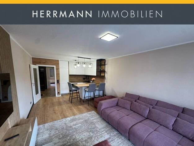 Wohnung zum Kauf 250.000 € 2 Zimmer 49,5 m² 2. Geschoss Schmiden Fellbach 70736