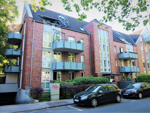 Maisonette zum Kauf 349.000 € 4 Zimmer 115 m² 3. Geschoss Hochdahl Erkrath 40699