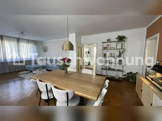 Wohnung zur Miete Tauschwohnung 900 € 3 Zimmer 80 m² 2. Geschoss Gellershagen Bielefeld 33615