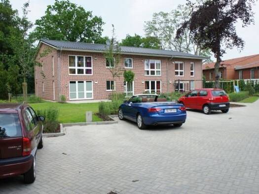 Wohnung zur Miete 935 € 2 Zimmer 71 m² Geschoss 1/2 frei ab 01.04.2026 Vorwerker Straße 62d St. Lorenz Nord Lübeck 23554