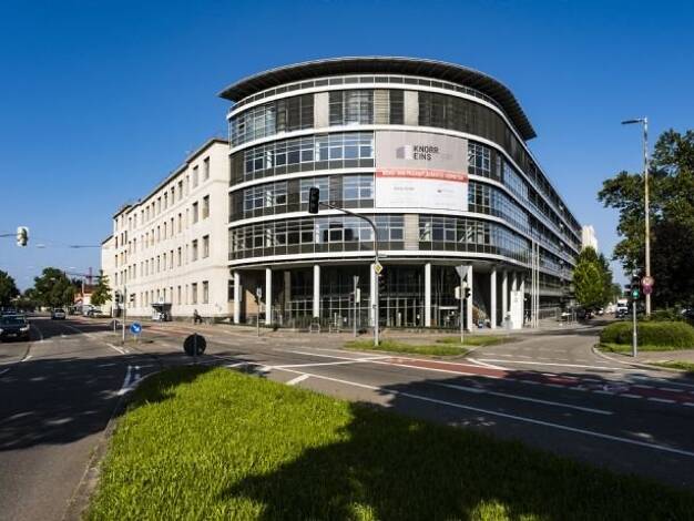 Praxisfläche zur Miete provisionsfrei 1.500 m² Bürofläche Heilbronn 74074