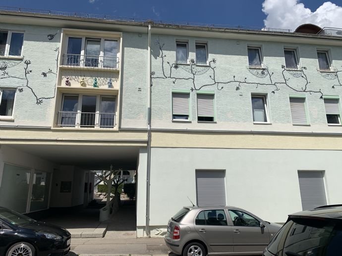 Maisonette zum Kauf als Kapitalanlage geeignet 174.000 € 3 Zimmer 73 m²<br/>Wohnfläche Innenstadt Nord - Schwenningen Villingen-Schwenningen 78054