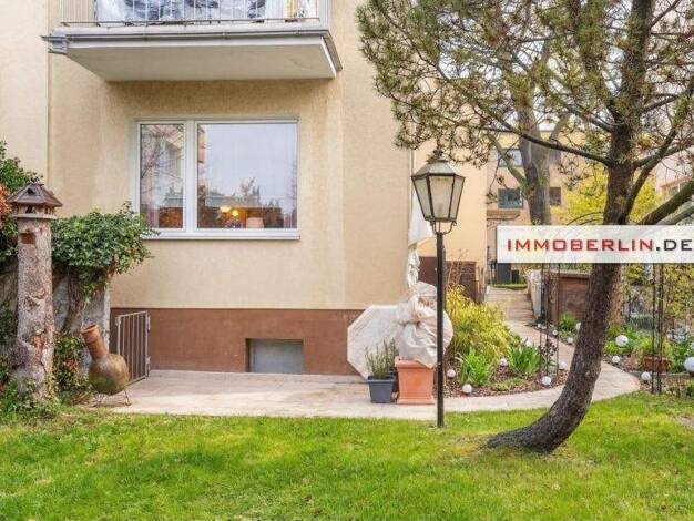 Einfamilienhaus zum Kauf 560.000 € 1 Zimmer 138 m² 298 m² Grundstück frei ab sofort Steglitz Berlin 12247