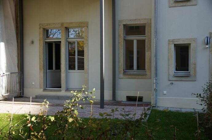 NEU - Hochwertige Denkmalschutzsanierung - Sie werden sich Wohlfühlen – Gambrinusstraße 12, 1159 Dresden – Vorschaubild 6