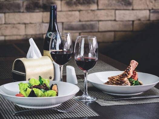 Restaurant zur Miete 500 m² Gastrofläche Barmbek-Süd Hamburg 22083