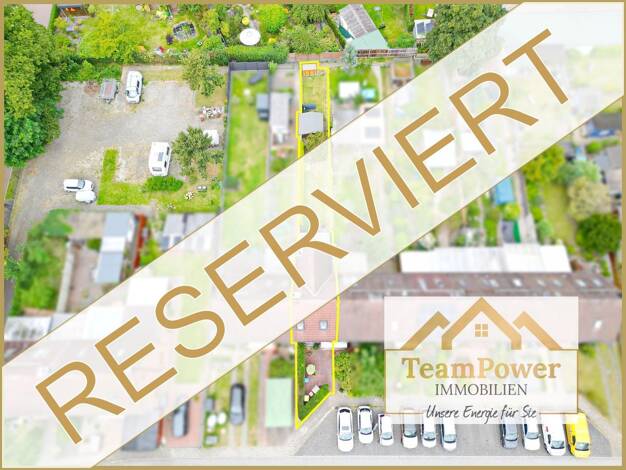 Reihenmittelhaus zum Kauf 279.000 € 4 Zimmer 102,4 m² 263,7 m² Grundstück Elmshorn 25336