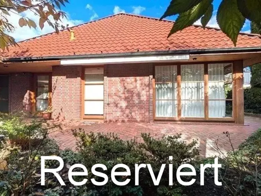 Einfamilienhaus zum Kauf 335.000 € 3 Zimmer 90 m² 574 m² Grundstück frei ab sofort Schulweg Metjendorf Wiefelstede 26215