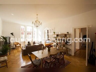 Wohnung zur Miete 1.930 € 6 Zimmer 206 m² 4. Geschoss Wilmersdorf Berlin 10715