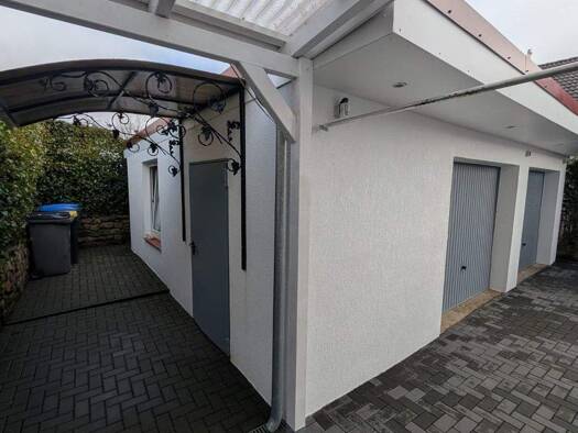 Mehrfamilienhaus zum Kauf 399.000 € 1 Zimmer 220 m² 641 m² Grundstück frei ab sofort Dissau Stockelsdorf 23617