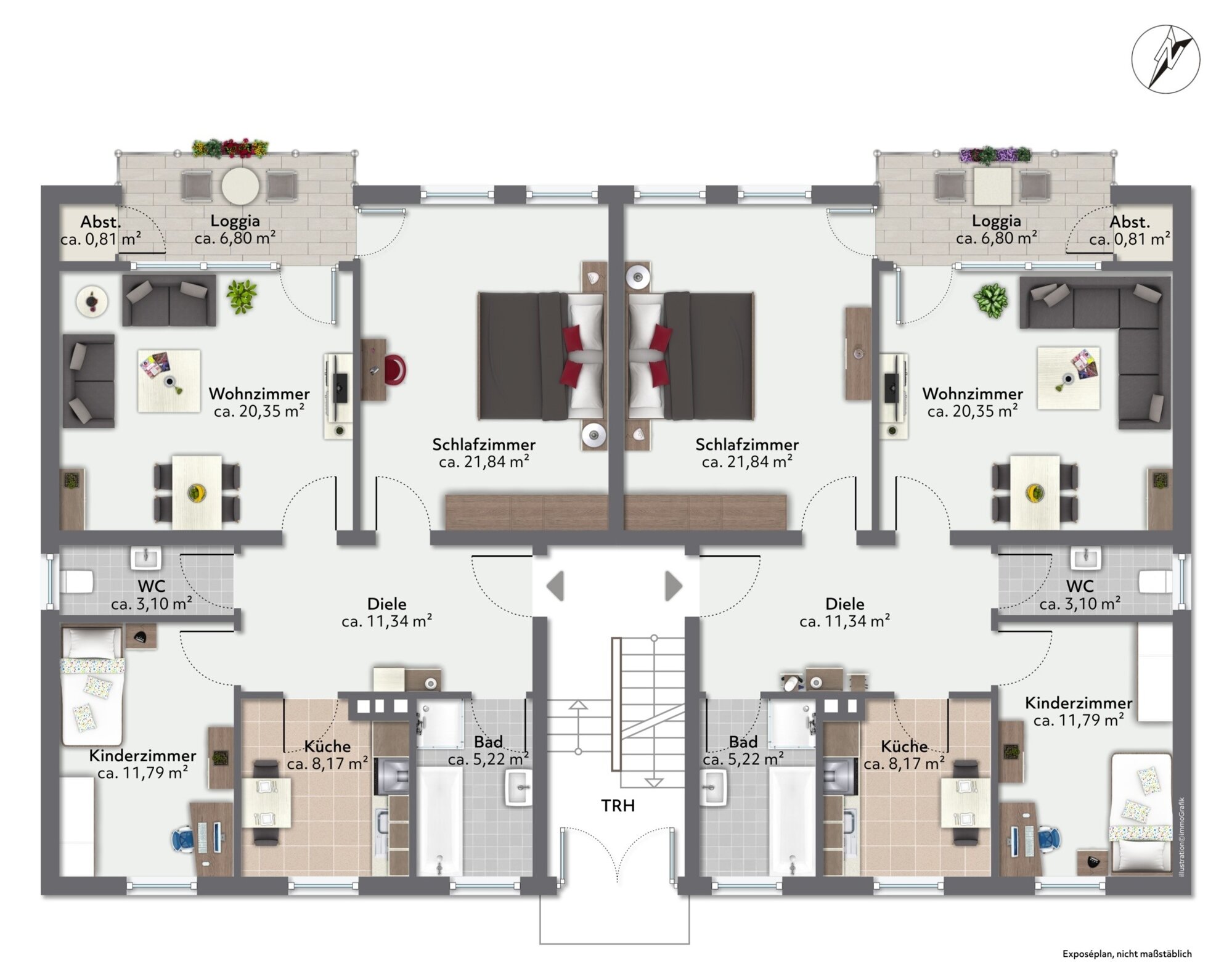 Mehrfamilienhaus zum Kauf als Kapitalanlage geeignet 1.990.000 € 16 Zimmer 472 m²<br/>Wohnfläche 900 m²<br/>Grundstück Eglharting Kirchseeon 85614