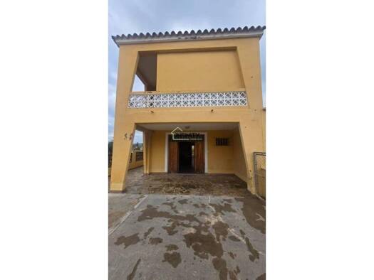 Villa zum Kauf 330.000 € 3 Zimmer 294 m² 345 m² Grundstück Tavernes de la Valldigna 46760