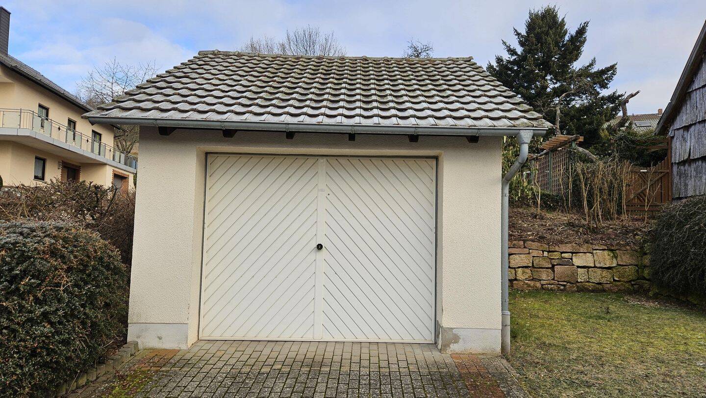 Haus – Burkardroth, Landkreis Bad Kissingen - Ansicht 3