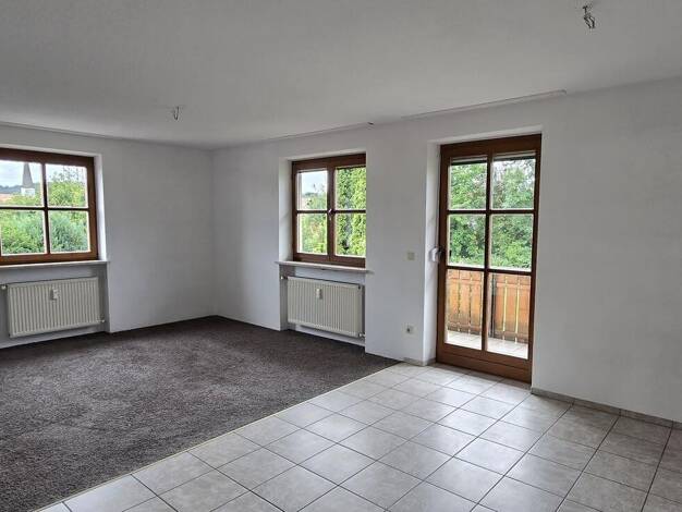 Wohnung zum Kauf 235.000 € 2 Zimmer 72 m² 1. Geschoss Niederaichbach Niederaichbach 84100