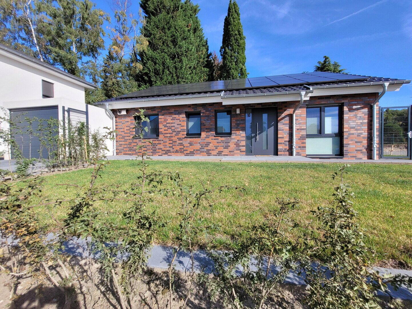 Bungalow zum Kauf - Ansicht 3