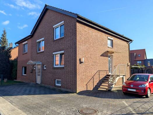 Einfamilienhaus zum Kauf 379.950 € 7 Zimmer 217 m² 690 m² Grundstück Wendschott Wolfsburg 38448