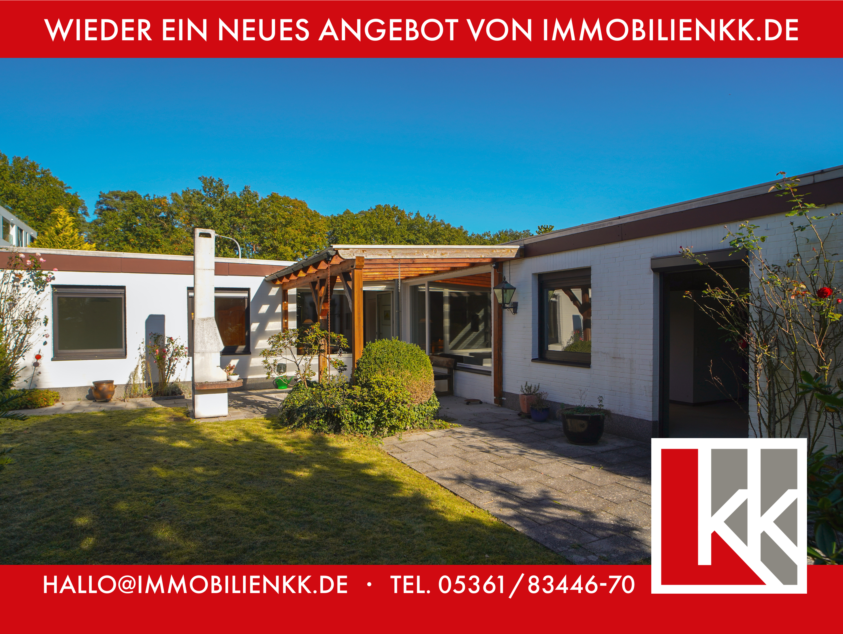 Einfamilienhaus zum Kauf 239.000 € 6 Zimmer 130 m²<br/>Wohnfläche 543 m²<br/>Grundstück Teichbreite Wolfsburg 38448