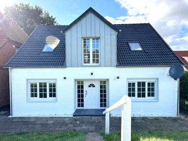 Einfamilienhaus zum Kauf provisionsfrei 349.000 € 4 Zimmer 110 m² 300 m² Grundstück frei ab sofort Deichweg Oberndorf 21787