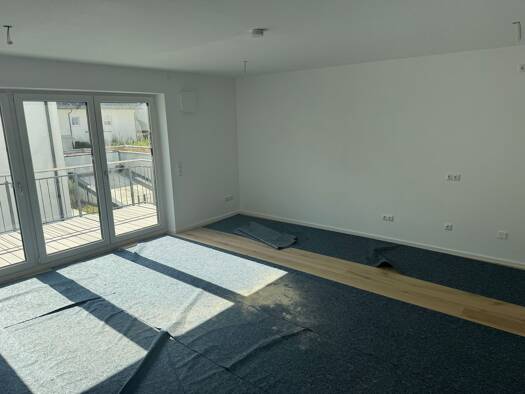 Wohnung zur Miete 2.200 € 3 Zimmer 85 m² Geschoss 1/2 frei ab sofort Pippinger Straße 149 Pasing-Obermenzing München 81247