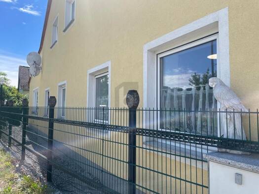 Einfamilienhaus zum Kauf 15 Zimmer 350 m² 1.091 m² Grundstück Engerwitzdorf 4209