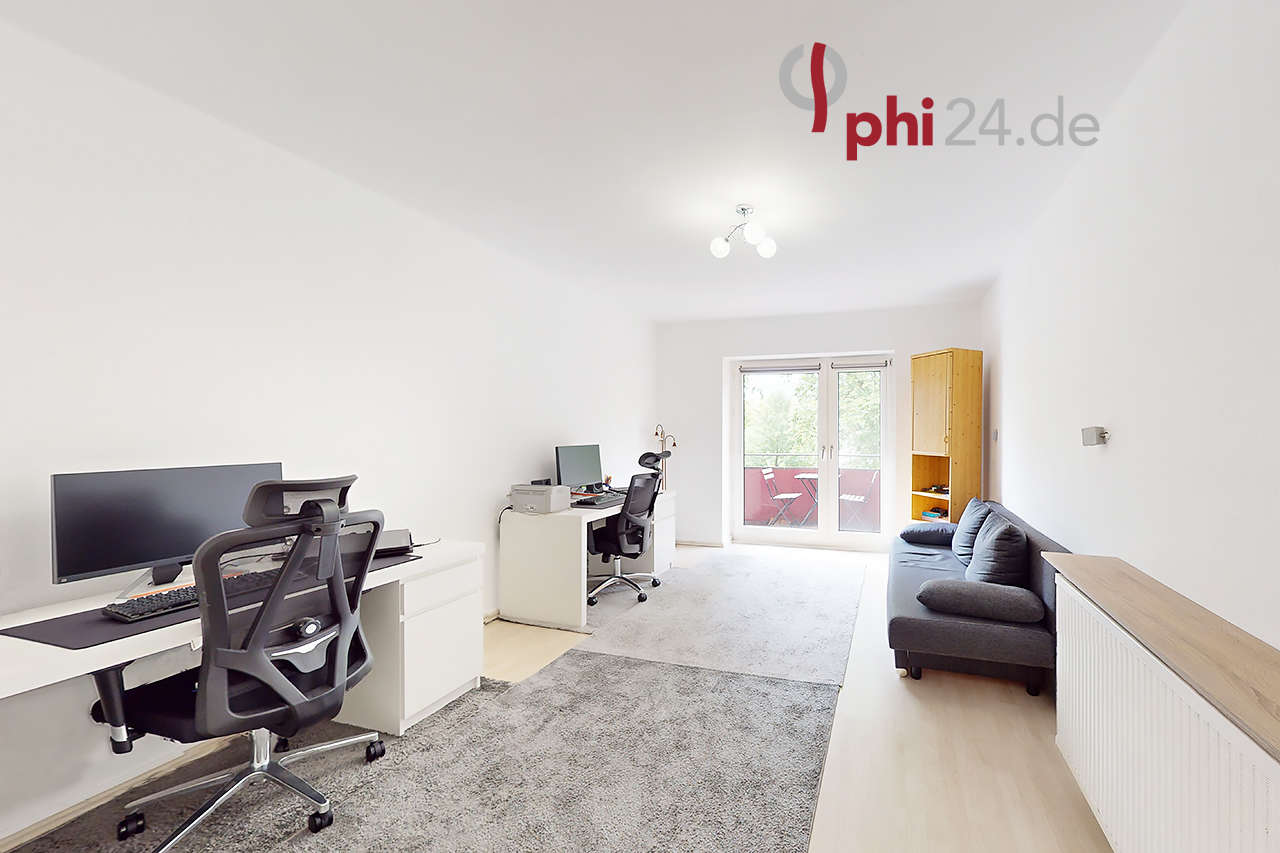 Wohnung zum Kauf 239.900 € 2 Zimmer 61 m²<br/>Wohnfläche 1.<br/>Geschoss Ponttor Aachen 52062