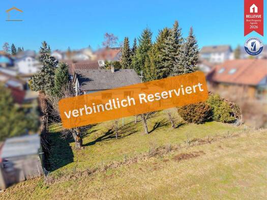 Einfamilienhaus zum Kauf 215.000 € 5 Zimmer 115 m² 840 m² Grundstück Renquishausen 78603