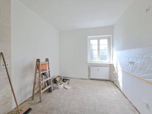 Wohnung zur Miete 498 € 3 Zimmer 62,3 m² 2. Geschoss Beimsstraße 20 Stadtfeld West Stadtfeld West 39110