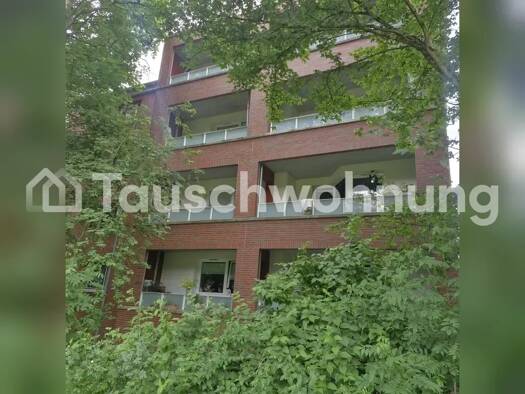 Wohnung zur Miete Tauschwohnung 550 € 3 Zimmer 70 m² Otterndorf Hamburg 21107