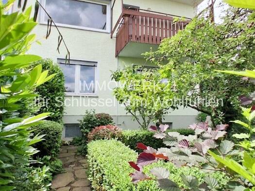 Doppelhaushälfte zum Kauf 540.000 € 5 Zimmer 111 m² 351 m² Grundstück Muffendorf Bonn / Muffendorf 53177