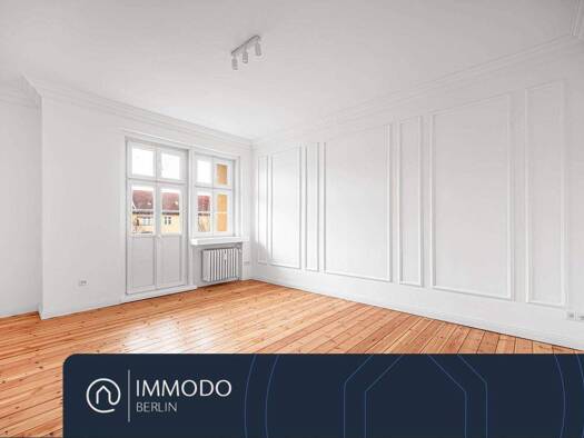 Wohnung zum Kauf 380.000 € 3 Zimmer 67,5 m² 3. Geschoss frei ab sofort Schmargendorf Berlin 14199