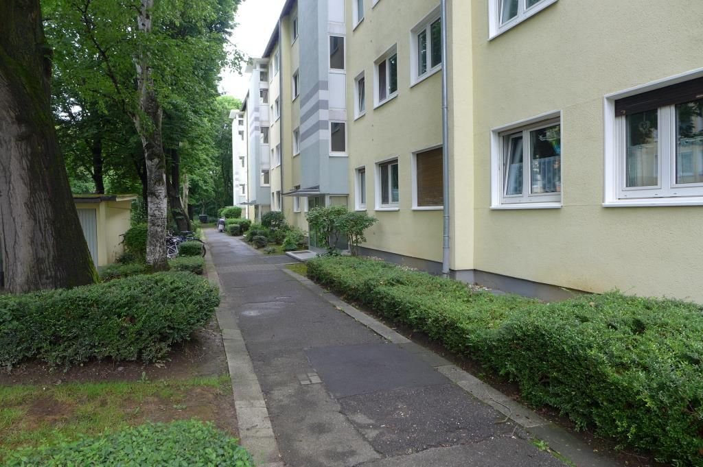 Wohnung zum Kauf provisionsfrei 194.000 € 3 Zimmer 65,8 m²<br/>Wohnfläche 3.<br/>Geschoss Neu-Duisdorf Bonn 53123