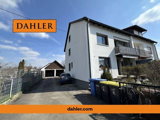 Doppelhaushälfte zum Kauf 495.000 € 5,5 Zimmer 158,1 m² 481 m² Grundstück Kissing 86438