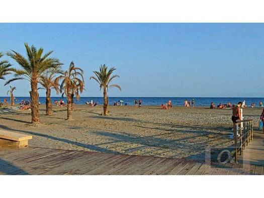 Acker-/Waldstück zum Kauf 950.000 € Santa Pola 03130