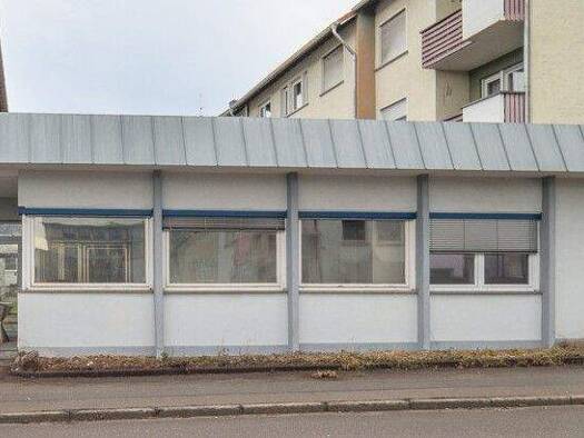 Bürofläche zur Miete 585 € Schwenningen Villingen-Schwenningen 78056