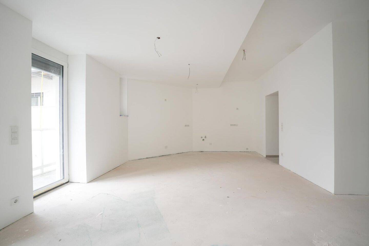 Wohnung zum Kauf - Erstbezug