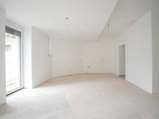 Wohnung zum Kauf - Erstbezug 300.000 € 3 Zimmer 82 m² 2. Geschoss Rablstraße Wels Wels 4600