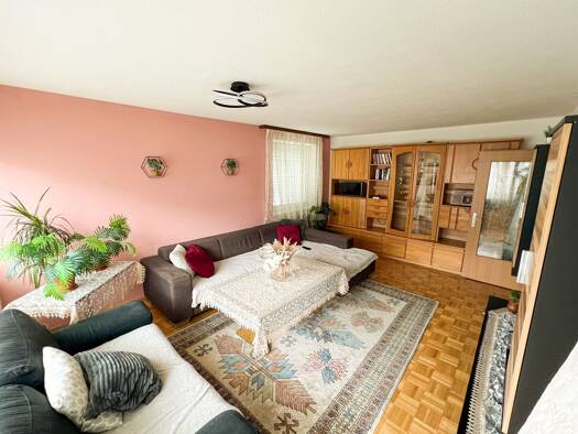 Wohnung zum Kauf 429.000 € 4 Zimmer 108 m² Bahnhofstraße 8a Bludenz 6700