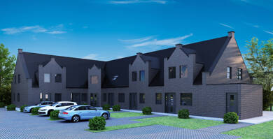 Maisonette zum Kauf - Neubau 359.000 € 3 Zimmer 106,5 m² frei ab 01.07.2026 Bingum Leer (Ostfriesland) / Bingum 26789