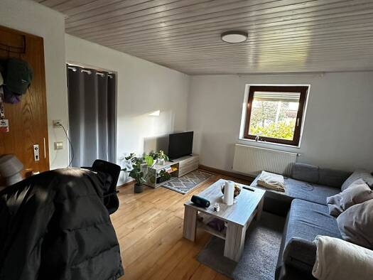 Wohnung zur Miete 450 € 2 Zimmer 43,3 m² frei ab 01.12.2027 Crailsheim Crailsheim 74564