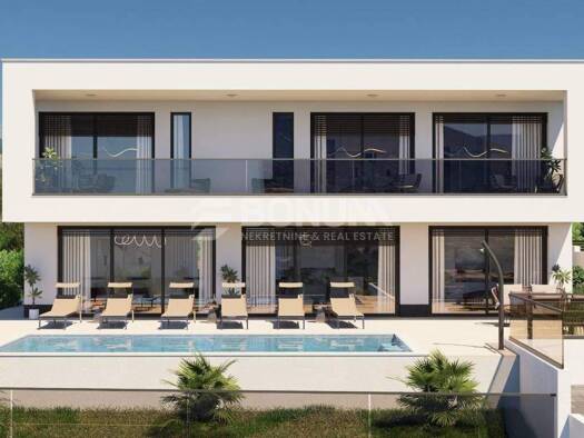 Haus zum Kauf 850.000 € 6 Zimmer 210 m² Vinisce, Marina Marina