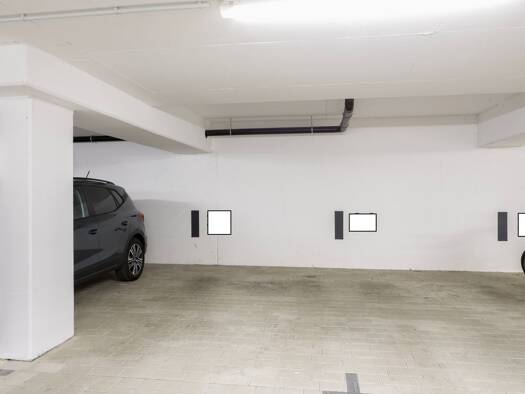 Tiefgarage zur Miete provisionsfrei 60 € Wildermuthstr. 37 Grantschen Weinsberg 74189
