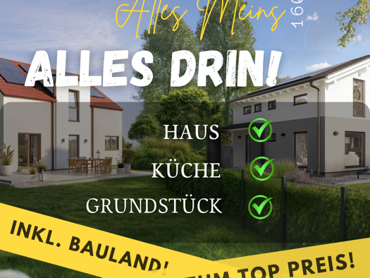 Einfamilienhaus zum Kauf provisionsfrei 398.600 € 6 Zimmer 158 m² 696 m² Grundstück Fehl-Ritzhausen 56472