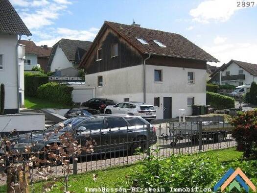 Einfamilienhaus zum Kauf 397.000 € 6 Zimmer 138 m² 541 m² Grundstück Gedern 63688