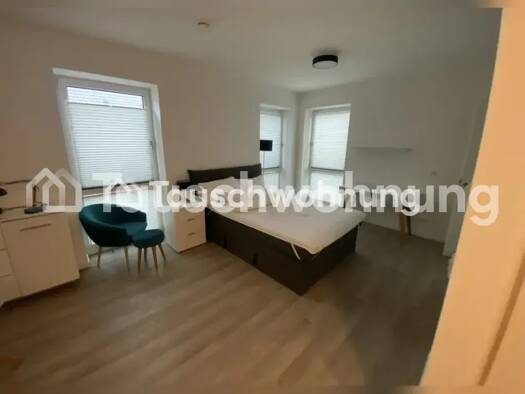 Wohnung zur Miete Tauschwohnung 902 € 1 Zimmer 35 m² Osdorf Altona 20357