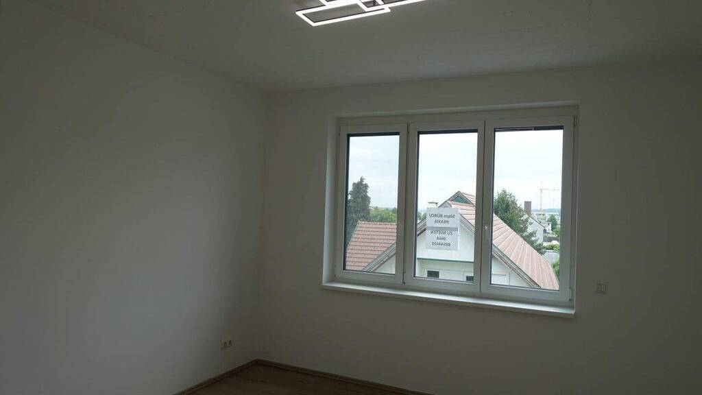 Produktionshalle zur Miete 611 € 50,1 m² Lagerfläche Oberpullendorf 7350