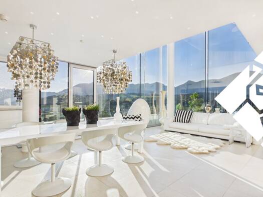 Penthouse zum Kauf 1.470.000 € 4 Zimmer 222,4 m² Wörgl 6300