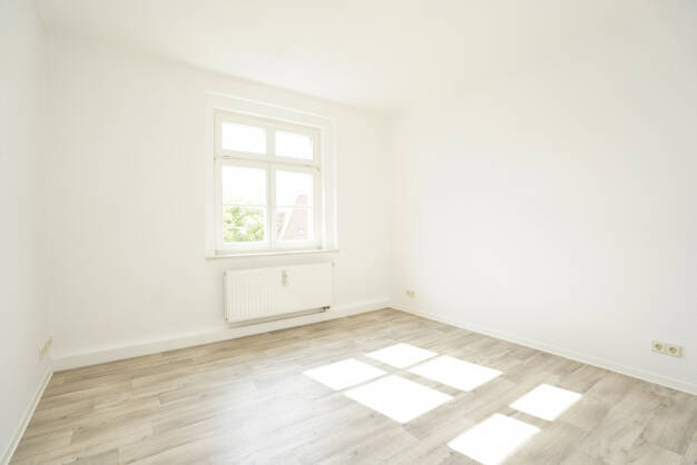 Wohnung zur Miete 422 € 3 Zimmer 65 m² 2. Geschoss Geibelstr. 83 Gablenz 242 Chemnitz 09127